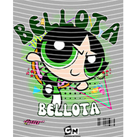 Cartoons and other-CO 354